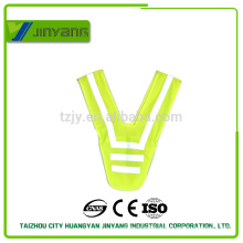 child bicycle safety v shape vest